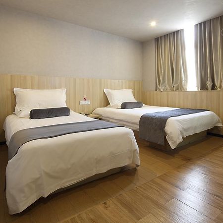 Fresh House Hotel West Lake Branch Chang-čou Exteriér fotografie
