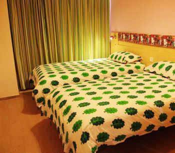 Fresh House Hotel West Lake Branch Chang-čou Pokoj fotografie
