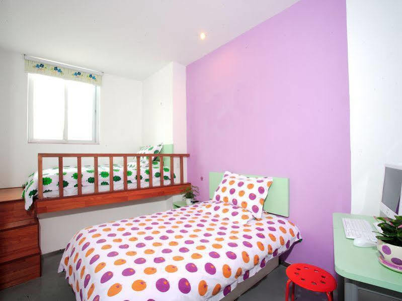 Fresh House Hotel West Lake Branch Chang-čou Exteriér fotografie
