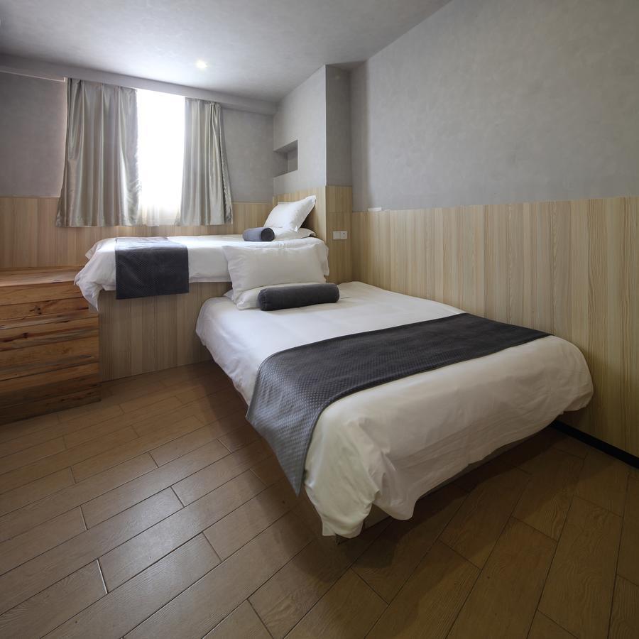 Fresh House Hotel West Lake Branch Chang-čou Exteriér fotografie